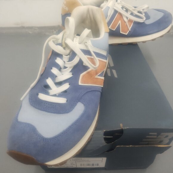 New Balance 574 - Picture 5 of 12